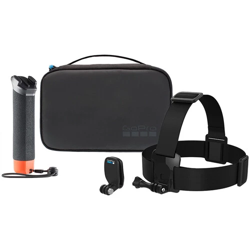 GoPro AKTES-002 Adventure Kit with Ahab 2.5