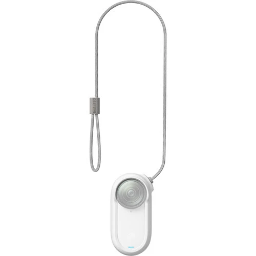 Insta360 GO 3/3S Magnet Pendant Safety Cord - White