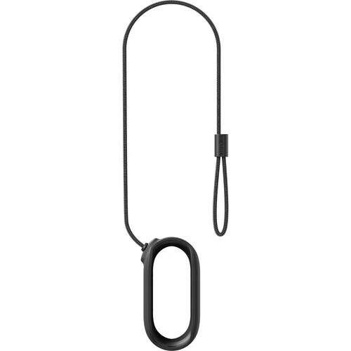 Insta360 GO 3/3S Magnet Pendant Safety Cord - Black