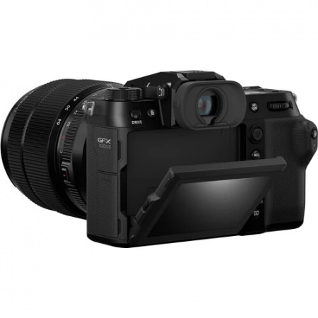 FUJIFILM GFX 100S II Medium Format Mirrorless Camera FUJIFILM GFX 100S II Medium Format Mirrorless Camera