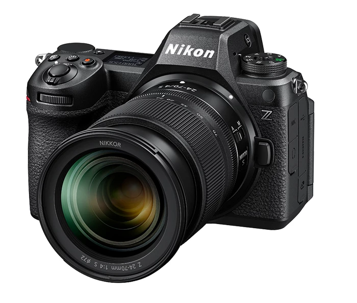 Nikon Z6 III Akhirnya Dirilis, Tetapkan Standar Baru Untuk Kamera Kelas Menengah.