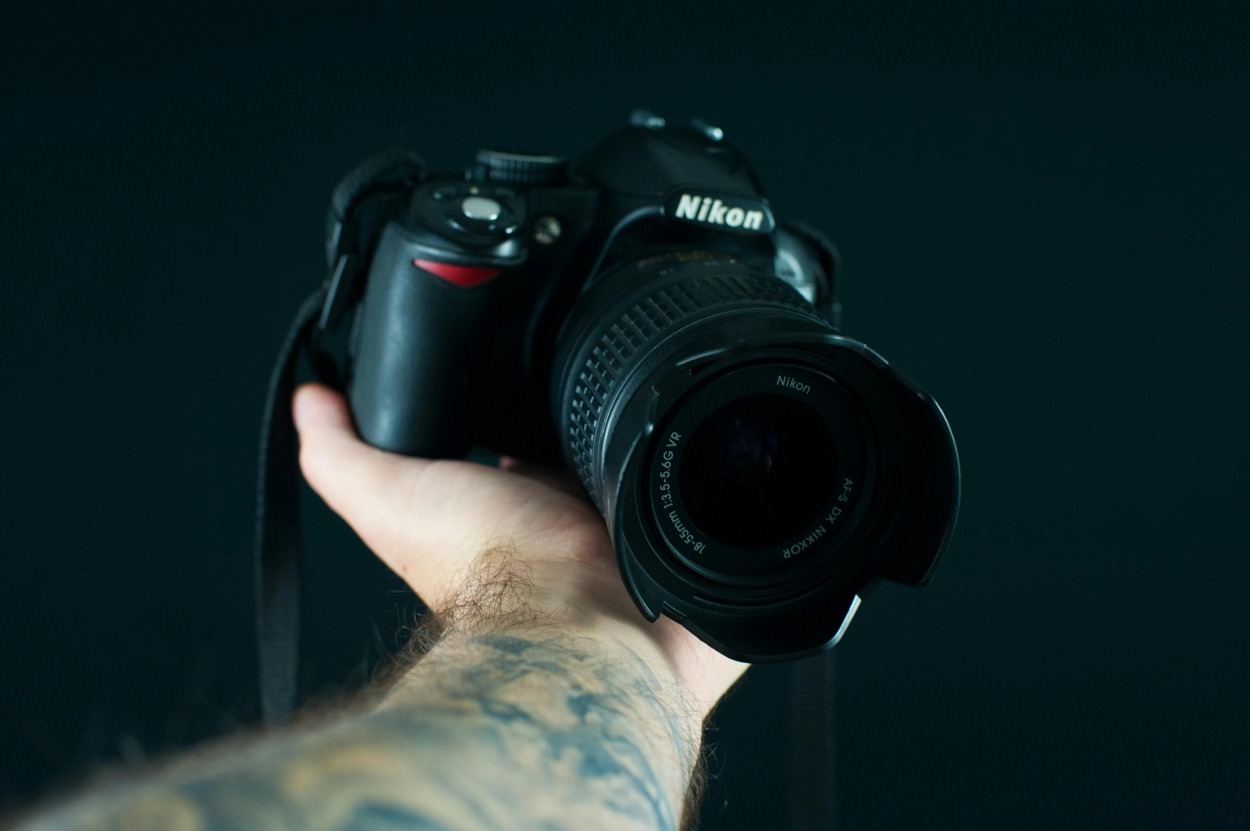 10 Hal yang Harus Kamu Pertimbangkan Sebelum Menjadi Fotografer Profesional.