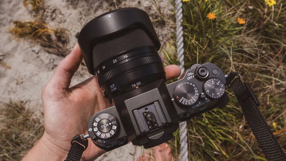 Film Simulation Reala Ace Akan Hadir Di Kamera Fujifilm Generasi kelima, Ini Infonya.