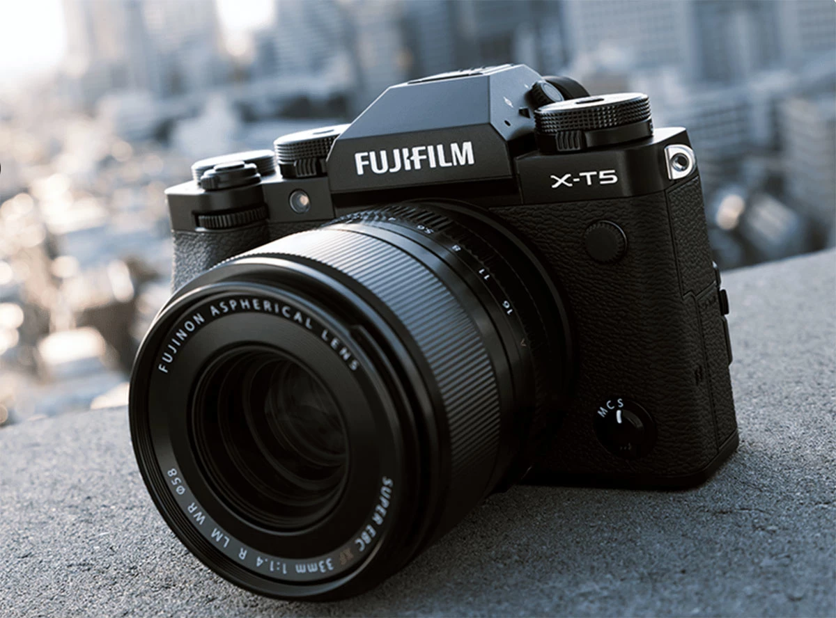 Fujifilm Akhirnya Rilis Pembaruan Firmware Besar Untuk X-T5, X-H2, X-H2S, dan X-S20.