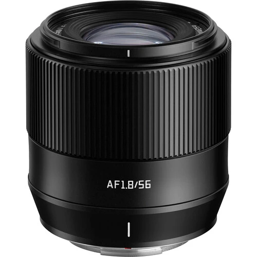 TTArtisan APS-C 56mm AF F1.8 Lens (FUJIFILM X)