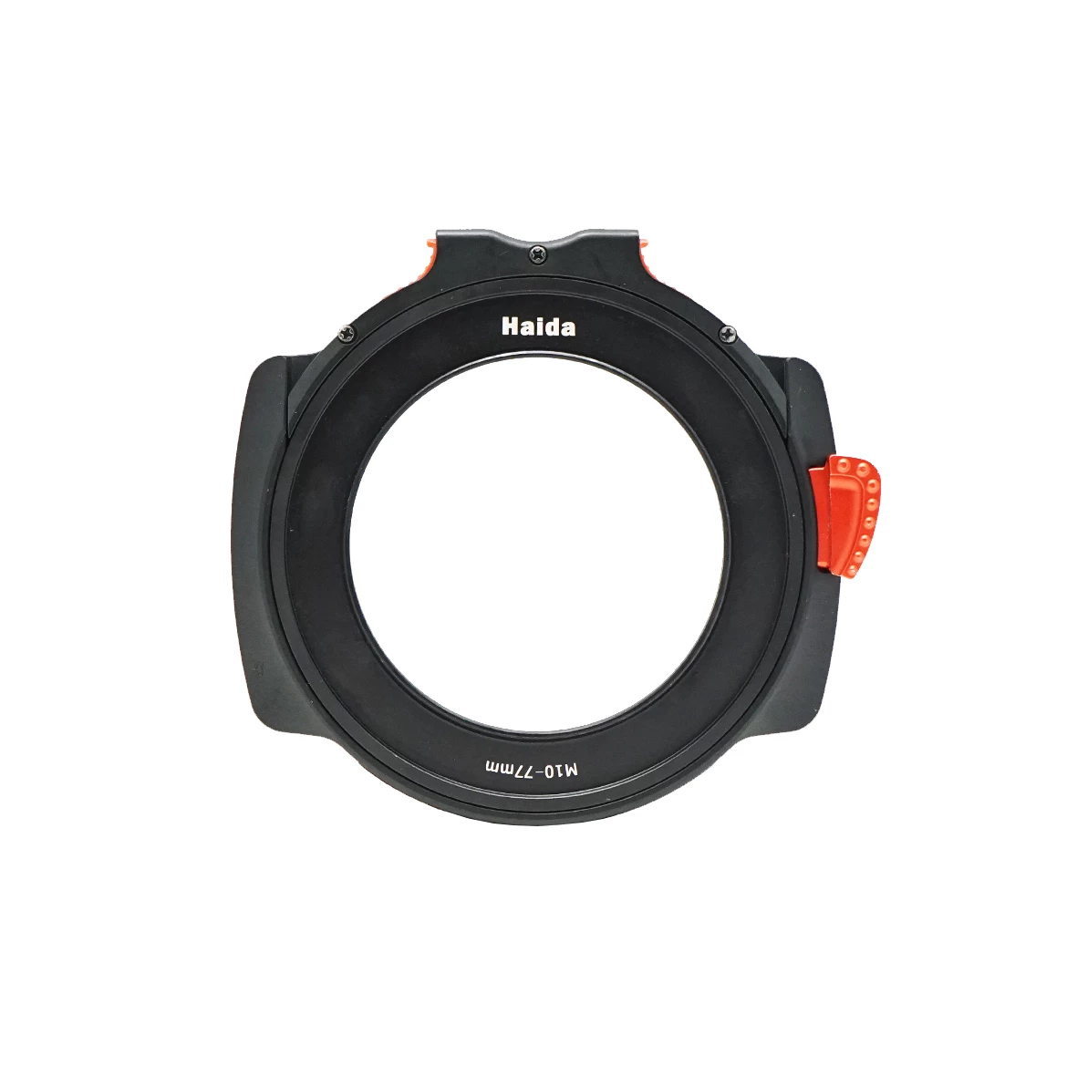 HAIDA M10 FILTER HOLDER KIT WITH 77mm ADAPTER RING  - SCORE 8