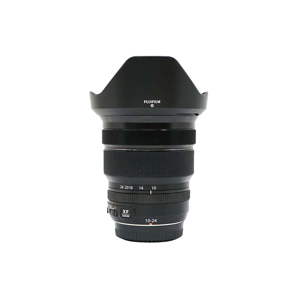 FUJINON XF 10-24MM F4 R OIS  - SCORE 8 (2)