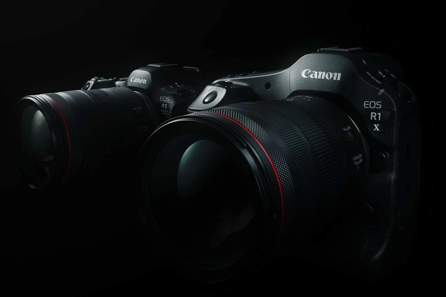 Rumor Canon: Belum Lama Rilis Canon EOS R1, Canon Mau Luncurkan Canon EOS R1X & R1S?.