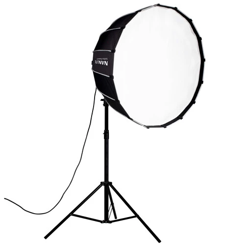 Nanlite SB-PR-90-Q Parabolic Softbox 90cm (FS/Forza)