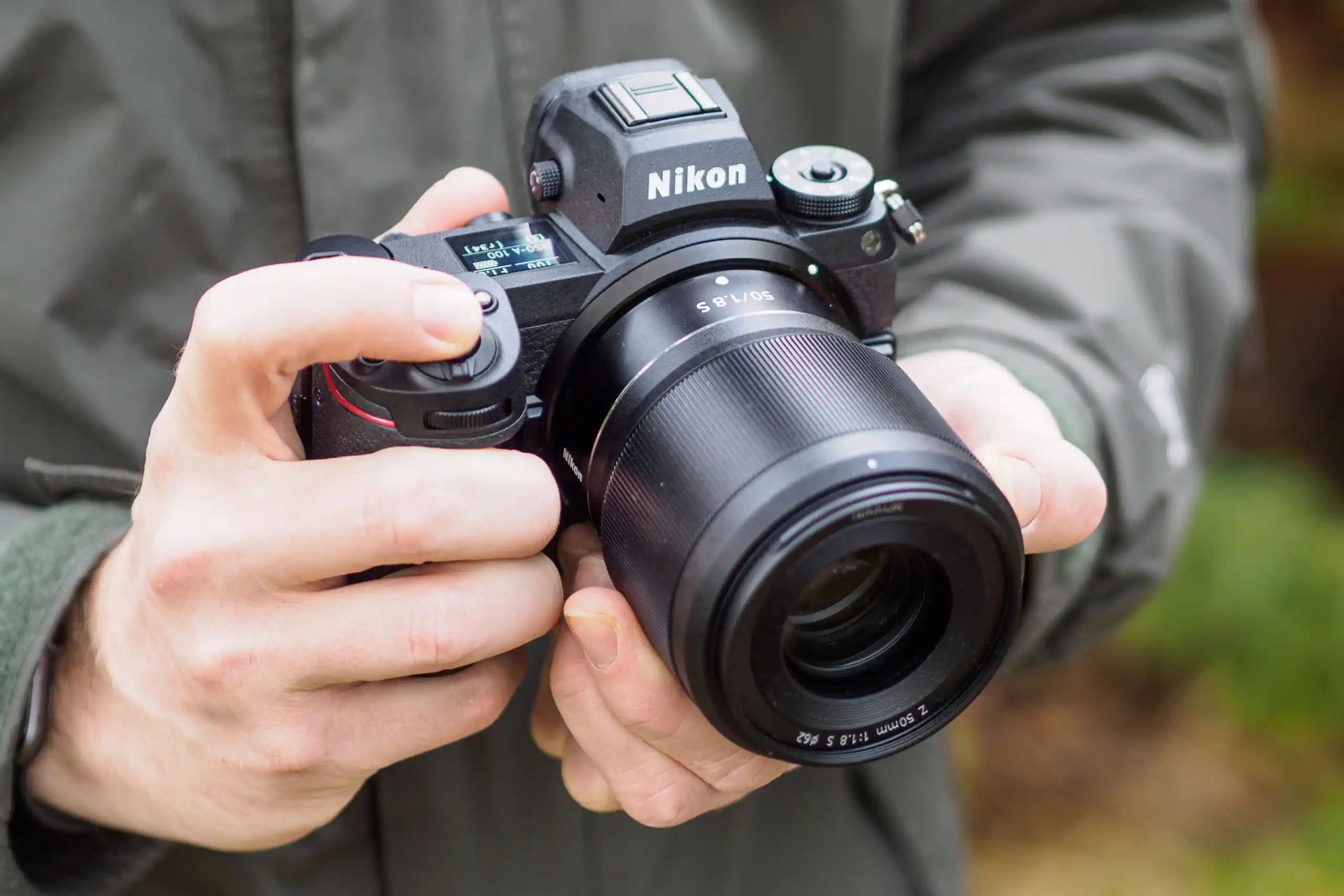 Ini Dia 5 Kamera Terbaik Nikon Tahun 2024, Mana Favorit Kamu Nih?.