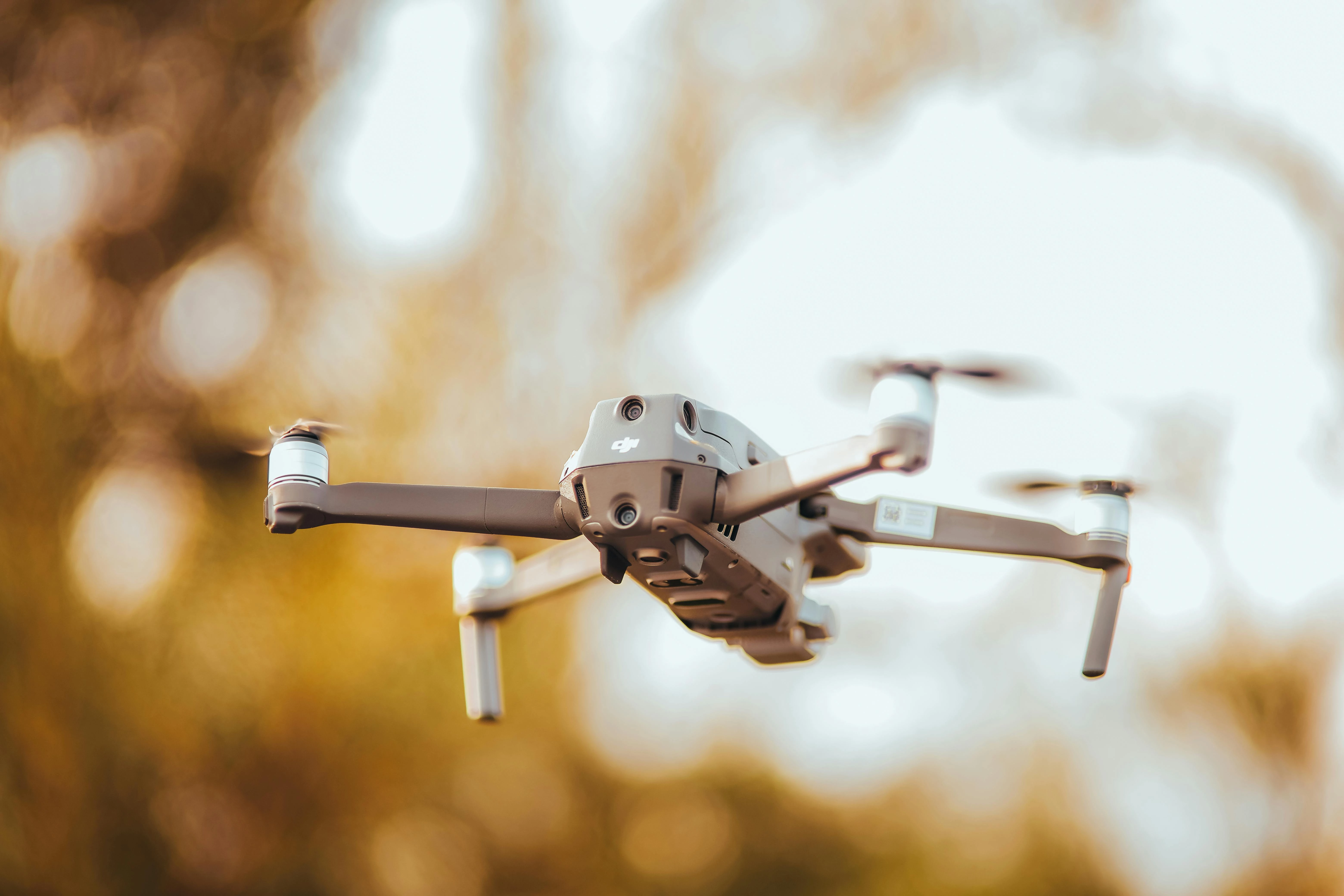Hal-Hal yang Harus Diperhatikan Saat Menggunakan Drone Agar Hasil Konten Lebih Menarik