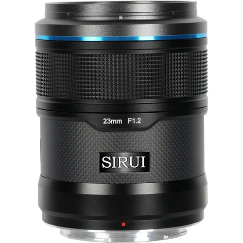 レンズ(単焦点) SIRUI Sniper 23mm F1.2 Nikon Z sirui_23as12z_b_sniper_23mm_f_