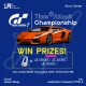 Ayo Ikutan Gran Turismo Time Attack Championship Special DOSS Anniversary 18th di Sony Center Medan dan Menangkan Hadiahnya