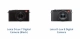 Leica D-Lux 8 vs D-Lux 7, Ini Dia Perbedaannya