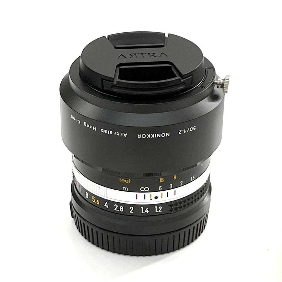 ArtraLab-Nocty-Nonikkor-Nocty-50mm-f12-lens-for-Nikon-Z-mount-10.webp