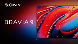 Introducing the Sony BRAVIA 9