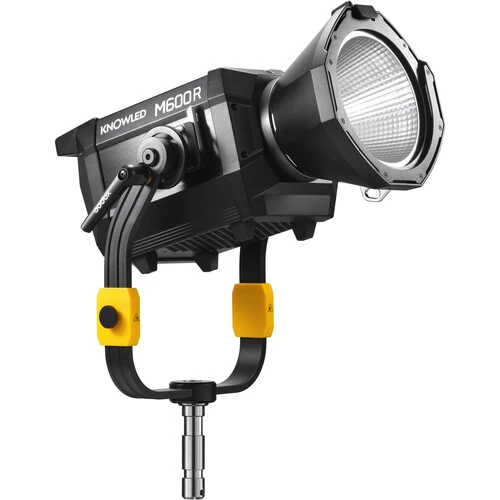 Godox Knowled M600R RGB Video LED Light