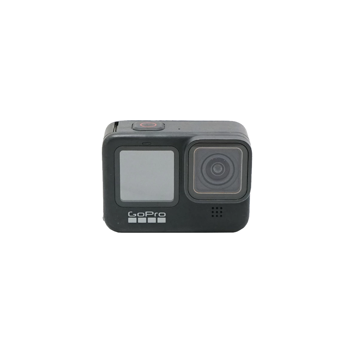 GOPRO HERO 9 BLACK  - SCORE 8