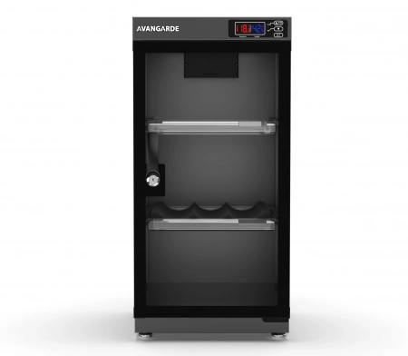 Avangarde AV-DC50S Electronic Dry Cabinet 50L