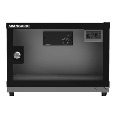 Avangarde AV-DC21C Electronic Dry Cabinet 21L