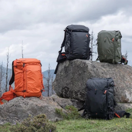 PGYTECH P-CB-197 OnePro Focux Backpack 35L スペースブラック Pgytech Onepro Focux Backpack 35l ĀĀspace Black) P Cb 197 P CB 197