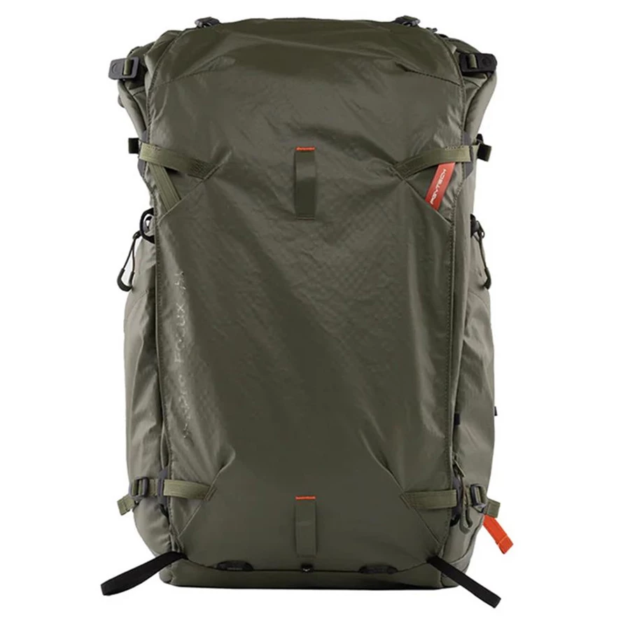 PGYTECH OnePro Focux Backpack 25L (Fern Green)  P-CB-196