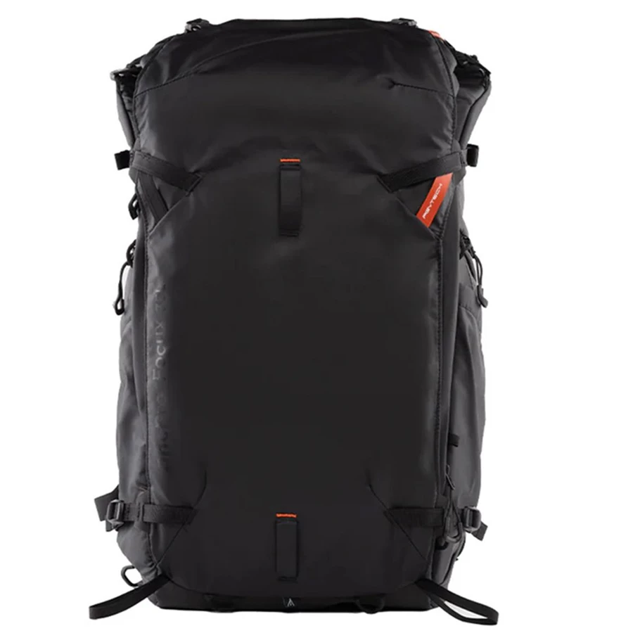 PGYTECH OnePro Focux Backpack 35L (Space Black)  P-CB-197