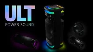 ULT POWER SOUND series Announcement | Sony Official