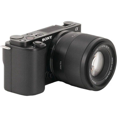 Jual Sony Alpha a7 II with FE 50mm f1.8 Lens Murah Terbaik Jual Sony Alpha a7 II with FE 50mm f1.8 Lens Murah Terbaik