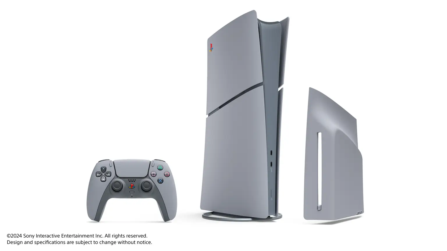 Sony Rilis PlayStation 30th Anniversary Collection Untuk Peringati Ulang Tahun Playstation ke 30.