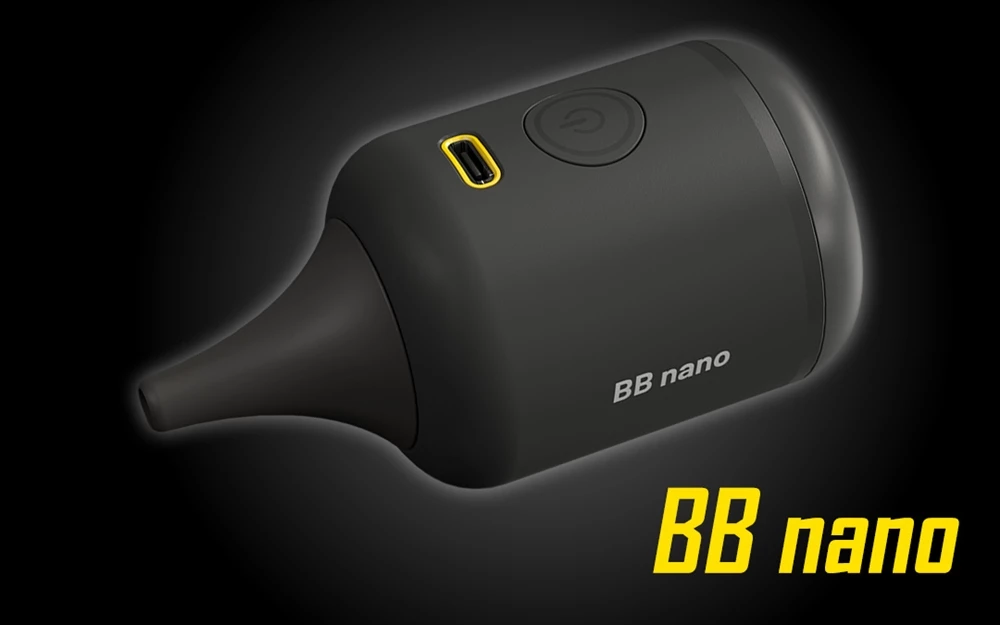 Buat Kamera dan Gadget Kamu Bebas Debu dengan Nitecore BB Nano.