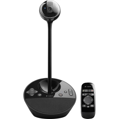 B2G Logitech BCC950 ConferenceCam Video Conferencing Camera