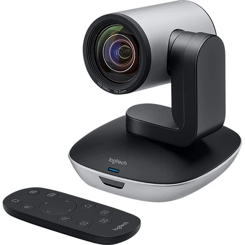 B2G Logitech PTZ Pro 2 Video Conferencing Camera