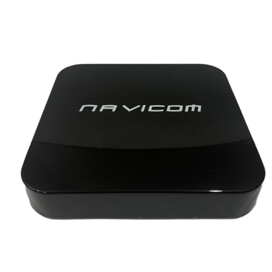 B2G NAVICOM 4K ANDROID SMART BOX