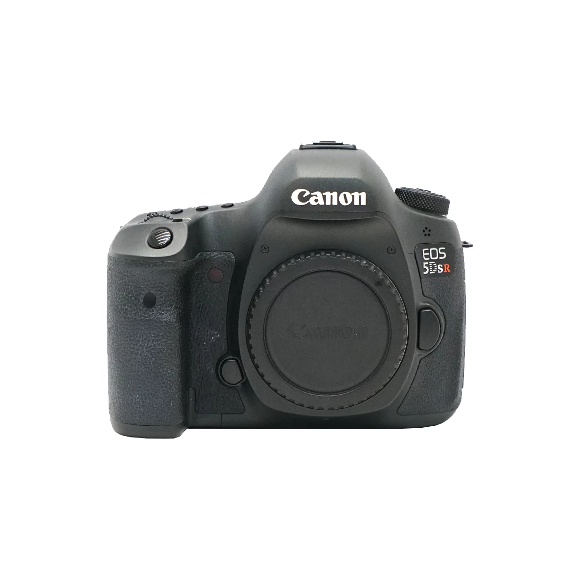 CANON EOS 5DS R BO WITH BATTERY GRIP BG-E11  - SCORE 9