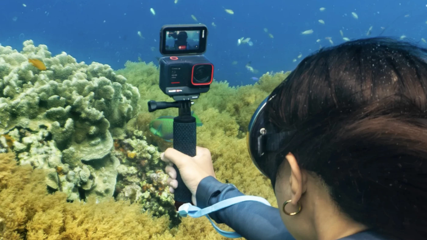 Bocoran Insta360 Ace Pro 2: Jadi Action Cam 8K dengan Kemampuan AI dan Baterai yang Lebih Baik.