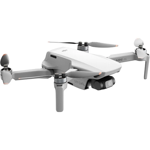 DJI Mini 4K Fly More Combo (GL)