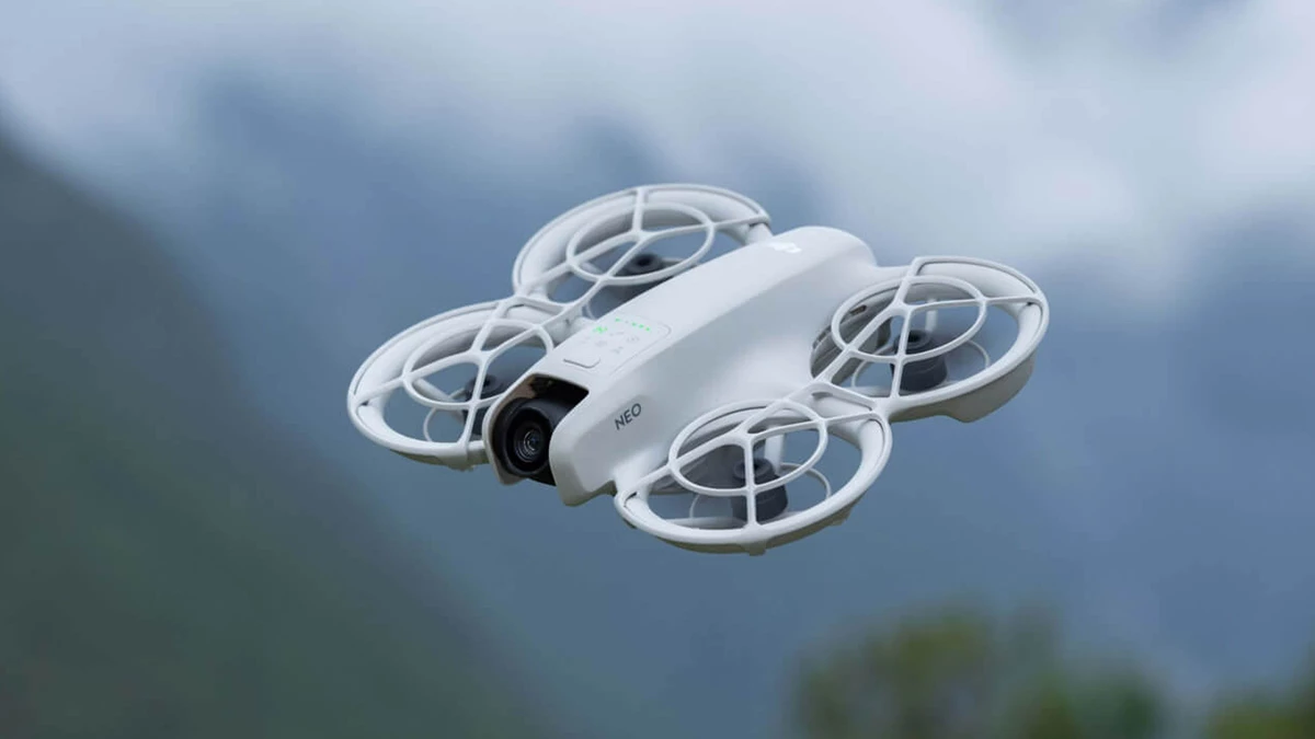 DJI Neo vs. HoverAir X1 Mana Favorit Kamu?.