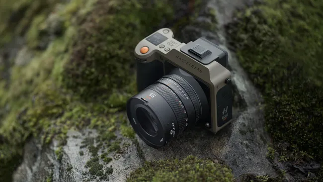 Hasselblad X2D 100C Earth Explorer Limited Edition Akhirnya Resmi Dirilis.