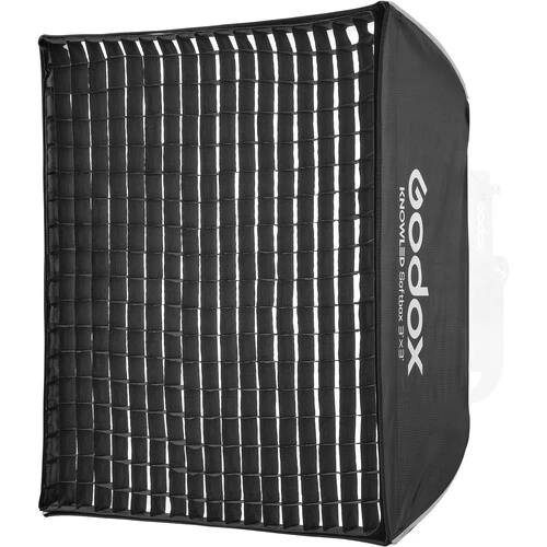 Godox Knowled P300RS33 Softbox 90x90cm for P300R