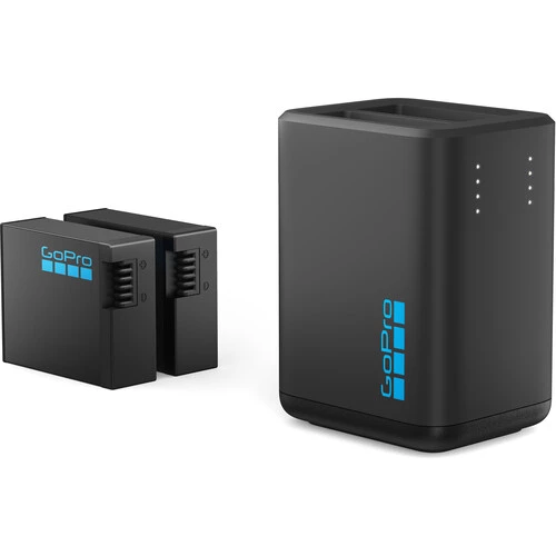 GoPro Dual Battery Charger (HERO13 Black)