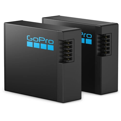 GoPro Enduro Battery 2-Pack (HERO13 Black)