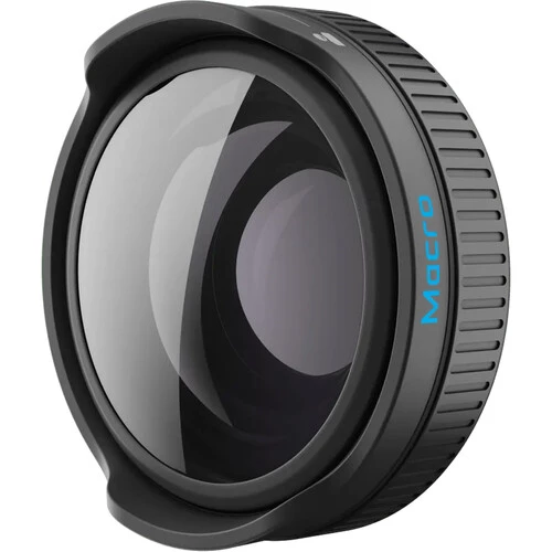 GoPro Macro Lens Mod for HERO13 Black