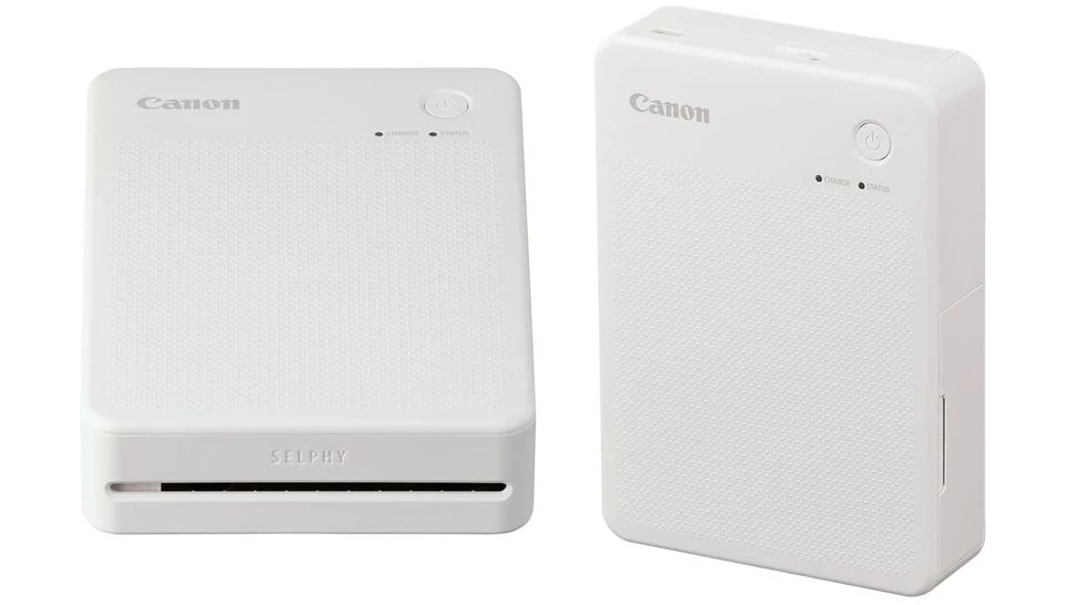 Canon Selphy QX20 Diluncurkan, Pocket Printer Terbaru Dari Canon.