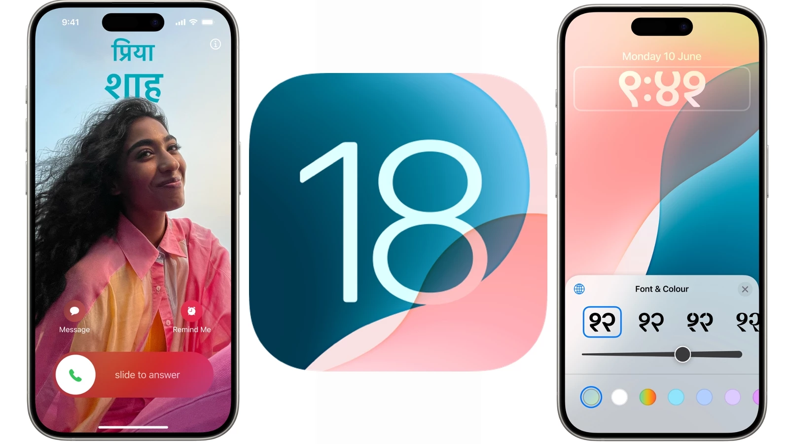 Ini Dia Fitur-Fitur Keren Dari iOS 18 yang Harus Kamu Tahu.