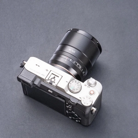 Jual TTArtisan AF 75mm F2 For Sony E Harga Terbaik Jual TTArtisan AF 75mm F2 For Sony E Harga Terbaik
