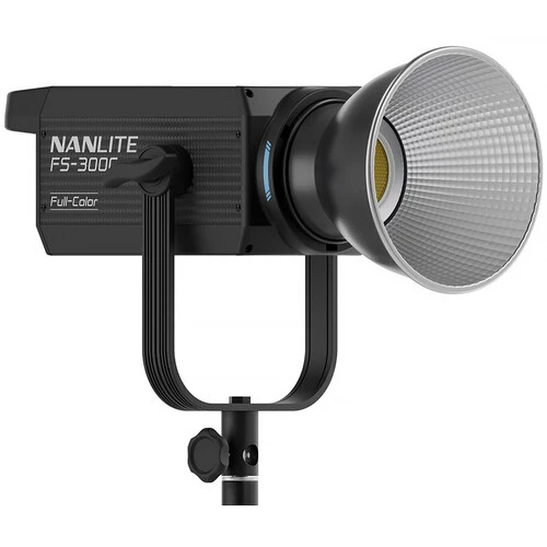 Nanlite FS-300C Led RGBWW Spot Light