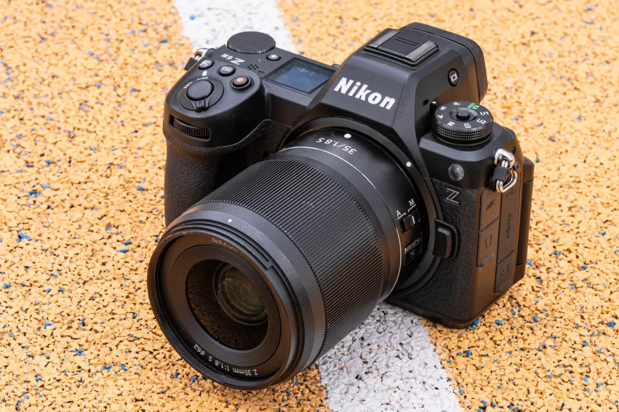 Update Firmware Nikon Z6 III versi 1.02 Yuk, Bisa Jadikan Z6 III Kamu Lebih Baik.