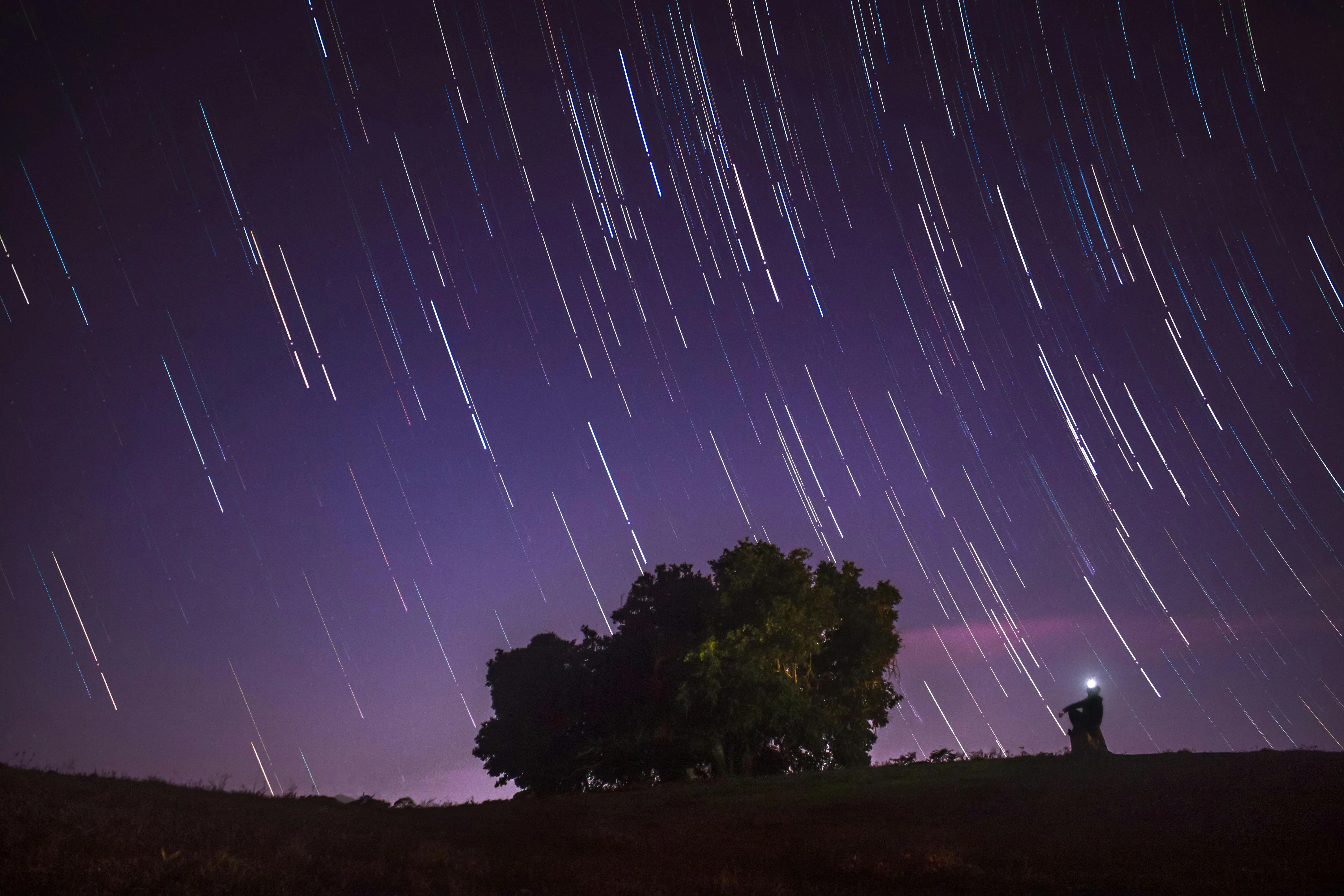 Mengenal Lebih Jauh Tentang 500 Rule (Aturan 500) di Fotografi Untuk Memotret Bintang.