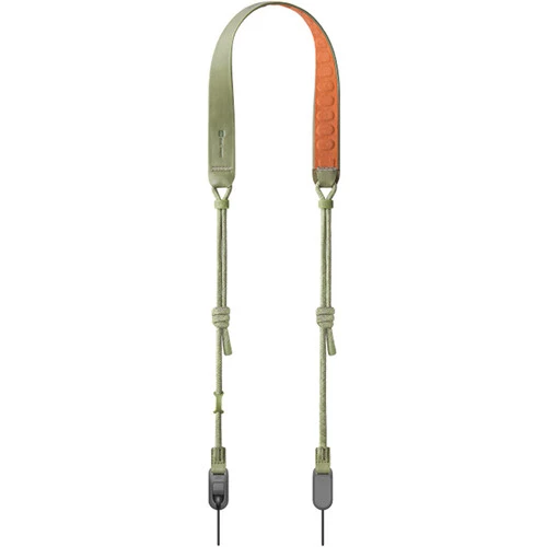 PGYTECH Camera Shoulder Strap Air (Grass Green) P-CB-270